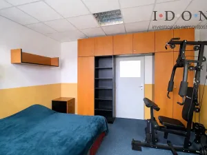 Prodej rodinného domu, Ostrava, U Sýpky, 110 m2