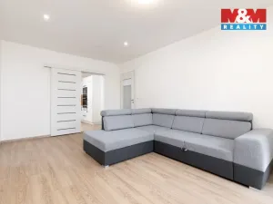 Prodej bytu 3+1, Ostrava - Bělský Les, Jiřího Herolda, 74 m2