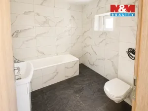 Prodej rodinného domu, Brodce, Hluboká, 150 m2