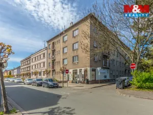 Prodej bytu 3+1, Nymburk, Masarykova, 72 m2