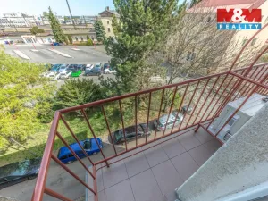 Prodej bytu 3+1, Nymburk, Masarykova, 72 m2