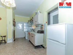 Prodej rodinného domu, Lošany - Lošánky, 101 m2
