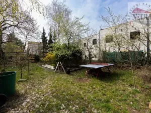 Prodej rodinného domu, Dobříš, Mírové náměstí, 451 m2