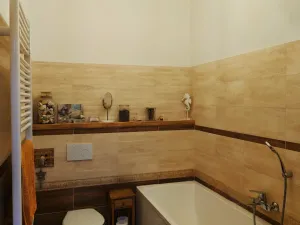 Prodej rodinného domu, Nový Malín, 197 m2