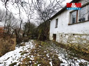 Prodej rodinného domu, Kamenice, 37 m2