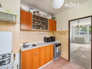 Prodej bytu 2+1, Praha - Žižkov, Habrová, 46 m2