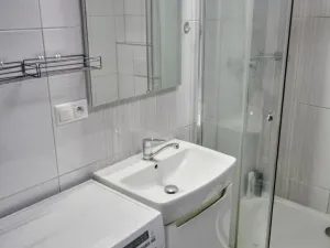 Pronájem bytu 1+kk, Plzeň, U Borských kasáren, 40 m2