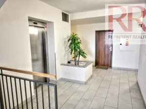 Pronájem bytu 1+kk, Plzeň, U Borských kasáren, 40 m2