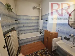 Pronájem vily, Plzeň, Čermákova, 192 m2