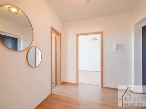 Pronájem bytu 2+kk, Heřmanova Huť, 62 m2