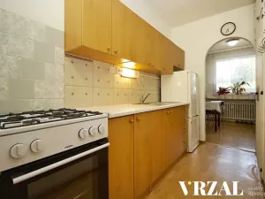 Prodej bytu 2+1, Praha - Bohnice, Toruňská, 67 m2