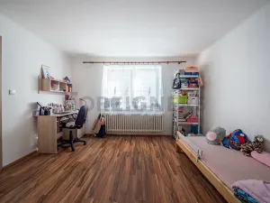 Prodej rodinného domu, Hrabětice, Pod hospodou, 150 m2