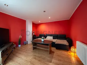 Prodej rodinného domu, Hrabětice, Pod hospodou, 150 m2