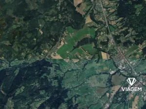 Prodej podílu pole, Milíkov, 477 m2