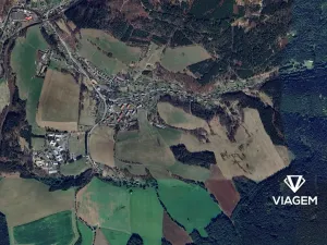 Prodej podílu pole, Těchonín, 74 m2