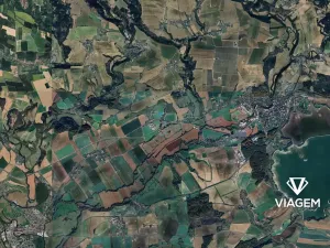 Prodej podílu pole, Dolany, 25779 m2