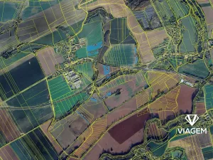 Prodej podílu pole, Dolany, 25779 m2