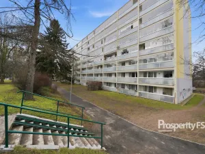 Prodej bytu 3+1, Praha - Bohnice, Toruňská, 81 m2