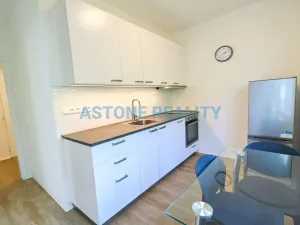 Pronájem bytu 2+1, Praha - Strašnice, Dvouletky, 52 m2