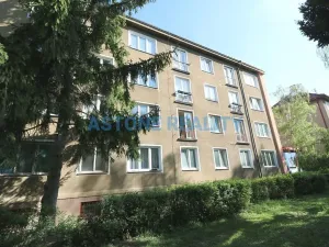 Pronájem bytu 2+1, Praha - Strašnice, Dvouletky, 52 m2