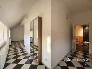 Prodej bytu 1+1, Brno, Čápkova, 54 m2