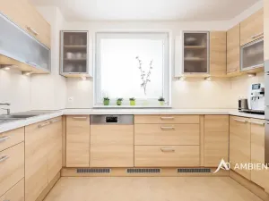 Prodej rodinného domu, Čebín, 160 m2