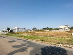 Prodej pozemku pro bydlení, Rozdrojovice, 960 m2