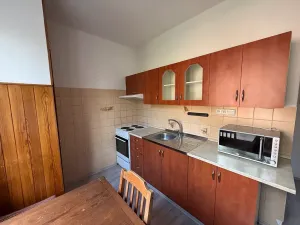 Pronájem bytu 3+1, Ivančice, Okružní, 67 m2