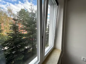 Pronájem bytu 3+1, Ivančice, Okružní, 67 m2