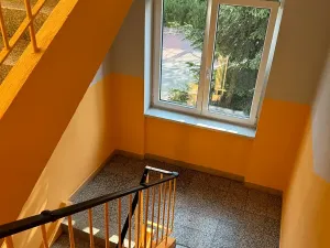 Pronájem bytu 3+1, Ivančice, Okružní, 67 m2