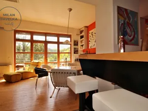 Prodej rodinného domu, Skryje, 220 m2