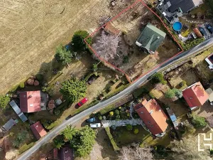 Prodej chaty, Dolní Město, 96 m2