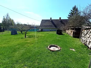 Prodej chaty, Krsy - Kejšovice, 55 m2