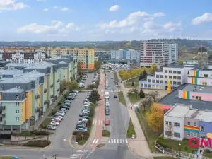 Prodej bytu 3+kk, Mladá Boleslav, 99 m2