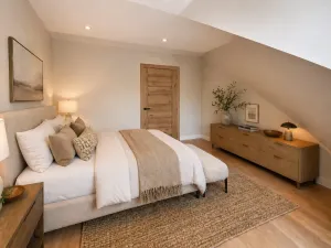 Prodej rodinného domu, Kuchařovice, Okružní, 120 m2