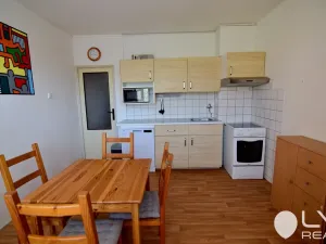 Pronájem bytu 2+1, Žďár nad Sázavou - Žďár nad Sázavou 6, Haškova, 63 m2