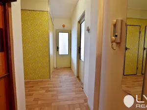 Pronájem bytu 2+1, Žďár nad Sázavou - Žďár nad Sázavou 6, Haškova, 63 m2