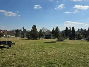Prodej pozemku pro bydlení, Malá Hraštice, 900 m2