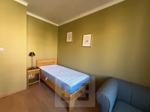 Pronájem bytu 3+1, Praha - Hostivař, Berlínská, 78 m2