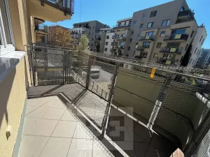 Pronájem bytu 3+1, Praha - Hostivař, Berlínská, 78 m2