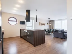 Prodej bytu 3+kk, Říčany, Kolovratská, 102 m2