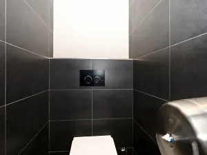 Pronájem ordinace, Hradec Králové, Pospíšilova, 49 m2