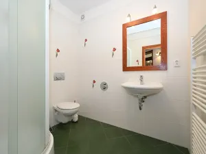 Pronájem rodinného domu, Světice, Na Spojce, 320 m2