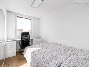 Pronájem bytu 2+kk, Praha - Hlubočepy, Lamačova, 32 m2