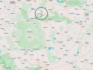 Prodej pole, Přešovice, 167268 m2