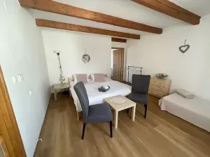 Prodej vily, Lednice, Komenského, 200 m2