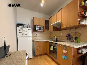 Pronájem bytu 2+kk, Plzeň, Jablonského, 47 m2