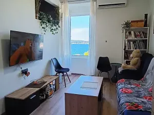 Prodej bytu 2+kk, Pula, Chorvatsko, 40 m2