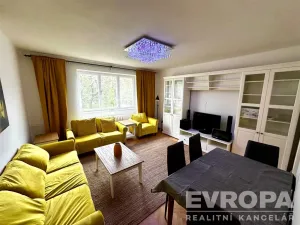 Pronájem bytu 2+1, Poděbrady - Poděbrady III, Kunštátská, 54 m2