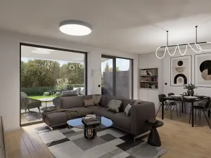 Prodej rodinného domu, Čáslav, Žacká, 125 m2